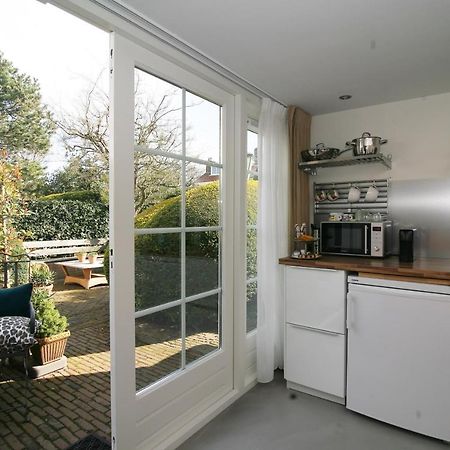 B&B Ereprijs La Haya Exterior foto