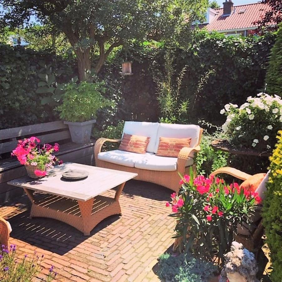 B&B Ereprijs La Haya Exterior foto