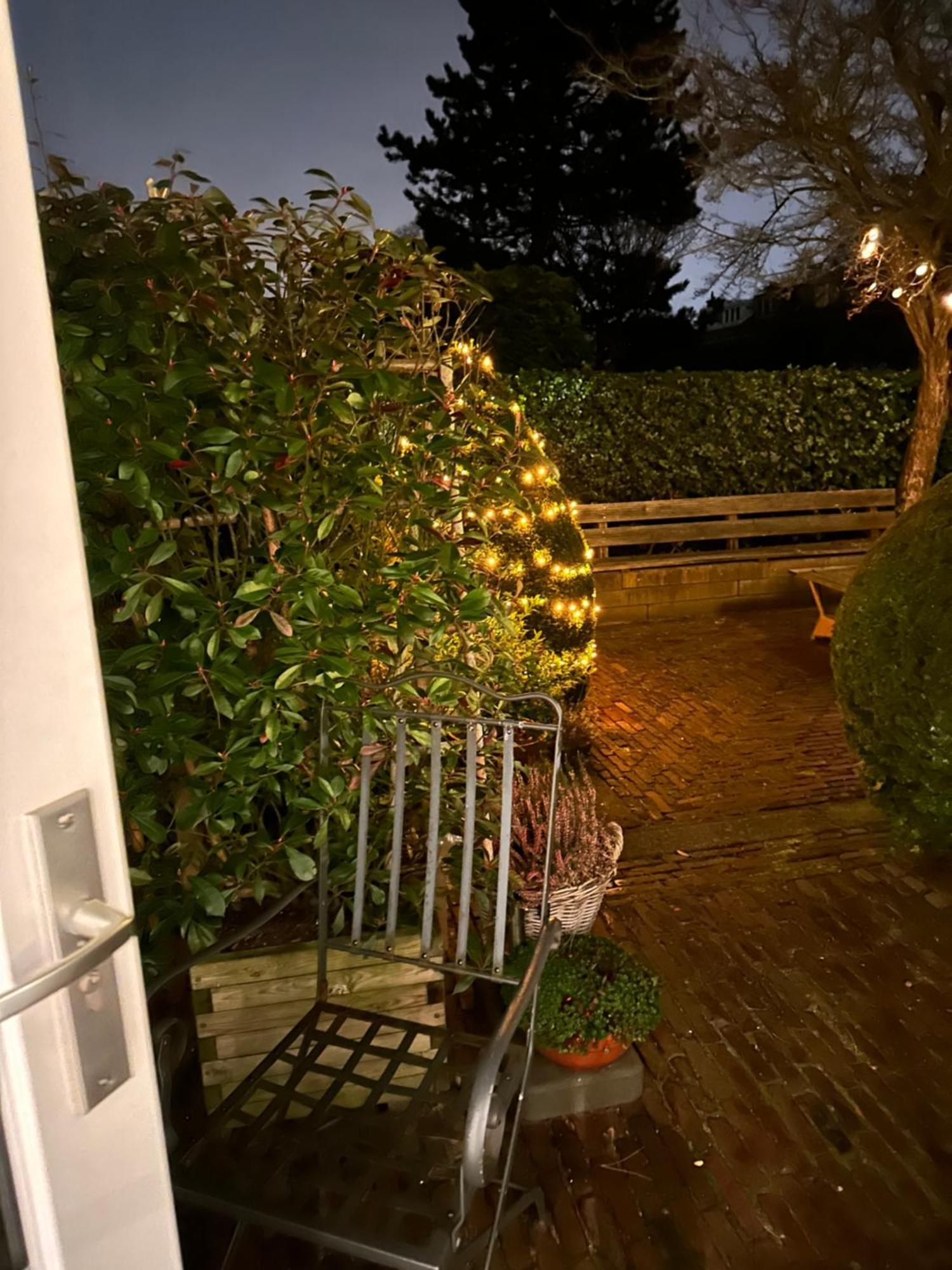 B&B Ereprijs La Haya Exterior foto
