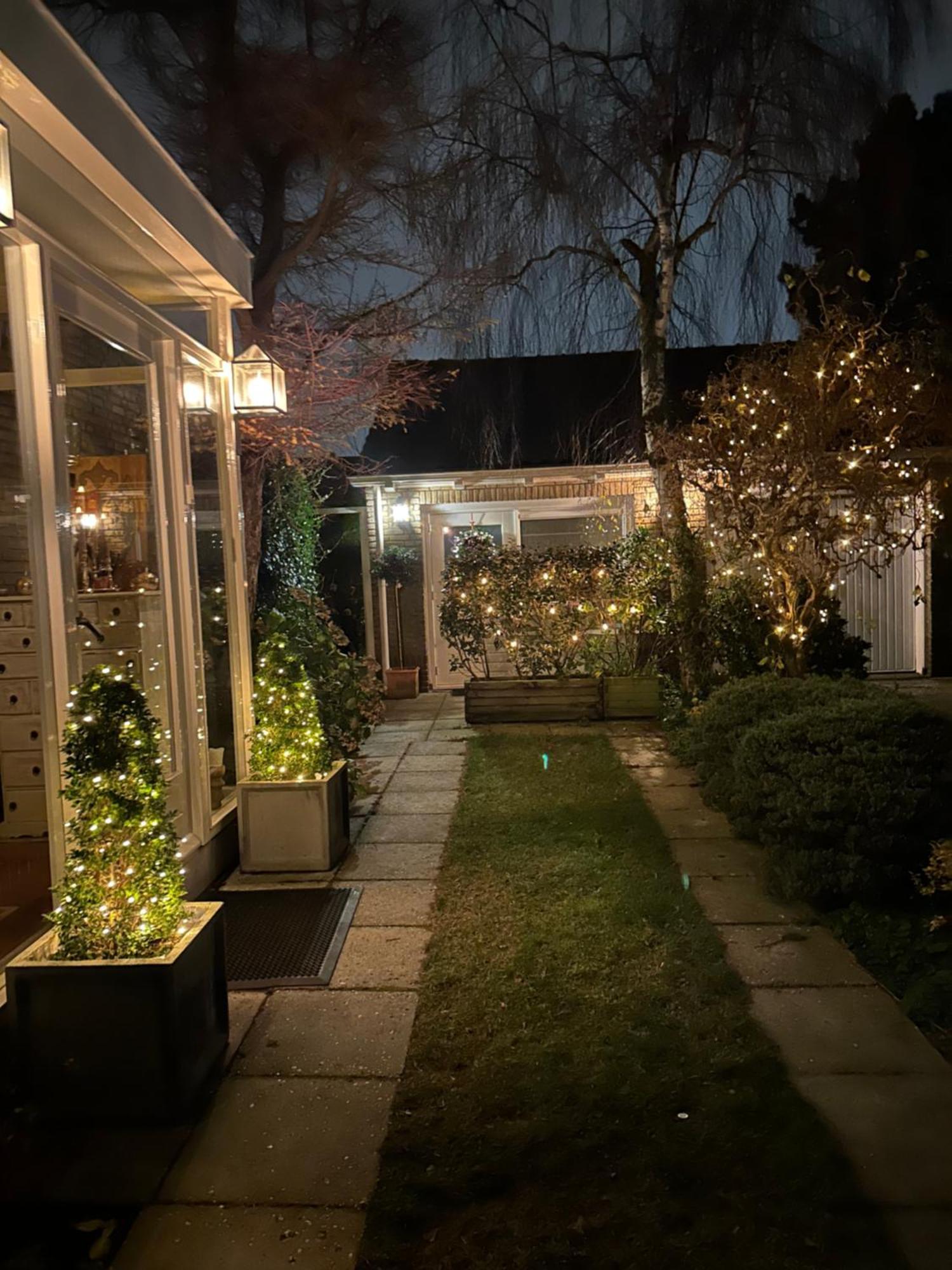 B&B Ereprijs La Haya Exterior foto